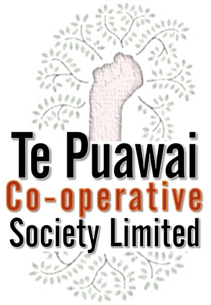 te puawai logo only